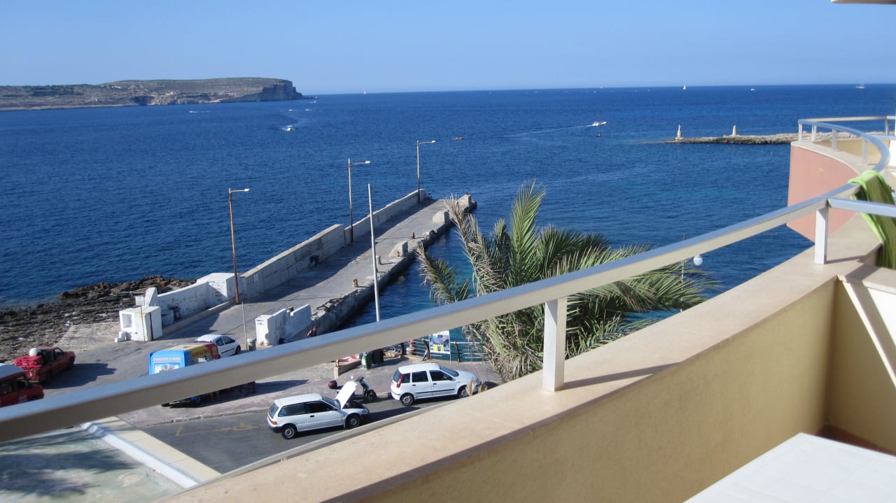 Zimmer 304 Riviera Spa Resort - Adults Only