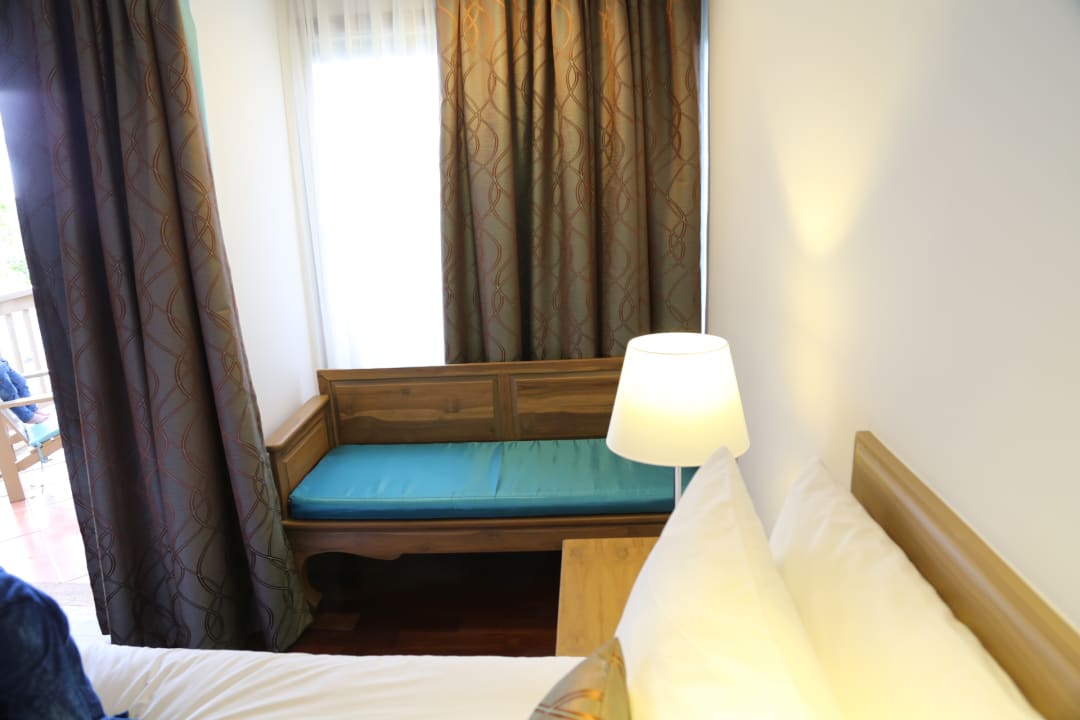 Zimmer Seaview Khao Lak Resort