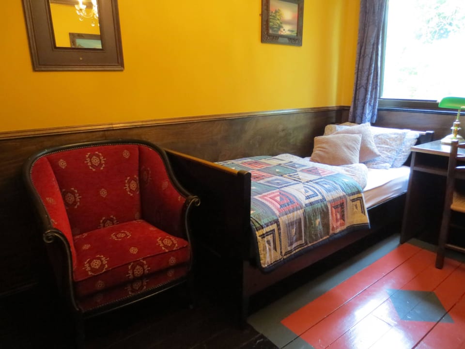 Zweibetttimmer The Waters Country House