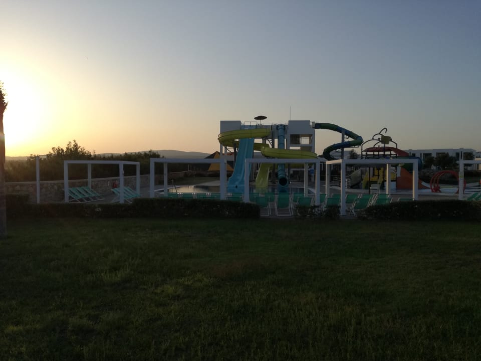 Sport & Freizeit Atlantica Plimmiri