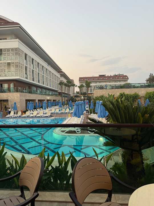 Pool Sentido Trendy Verbena Beach