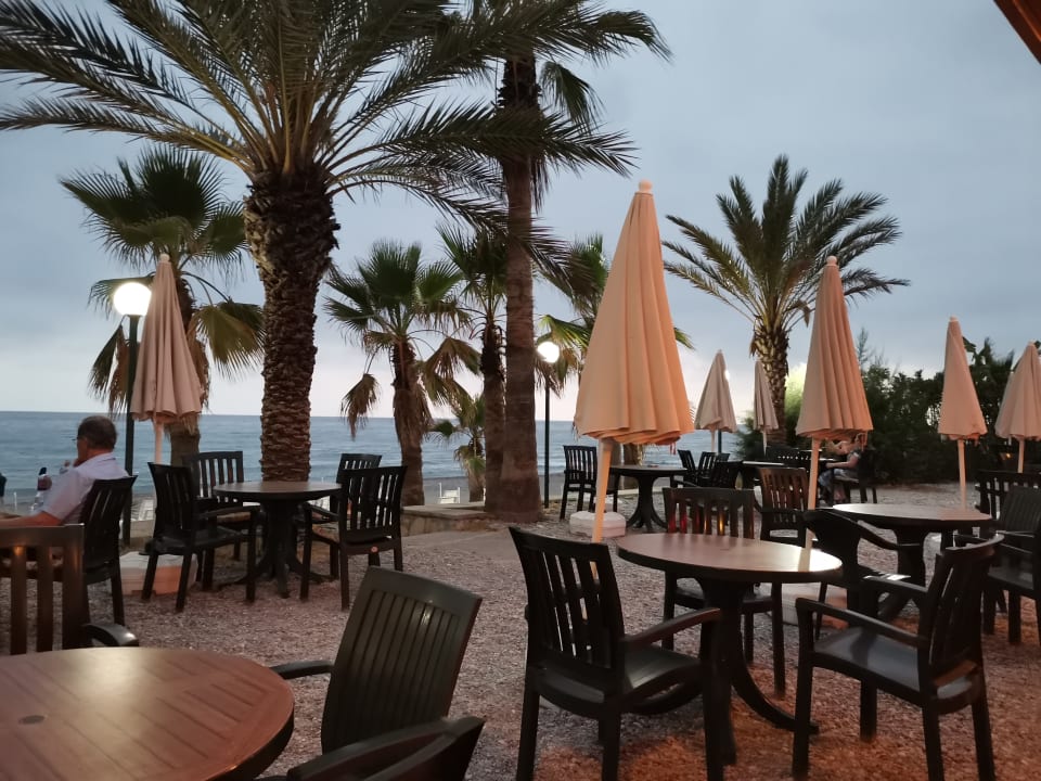 Strand Hotel Yetkin