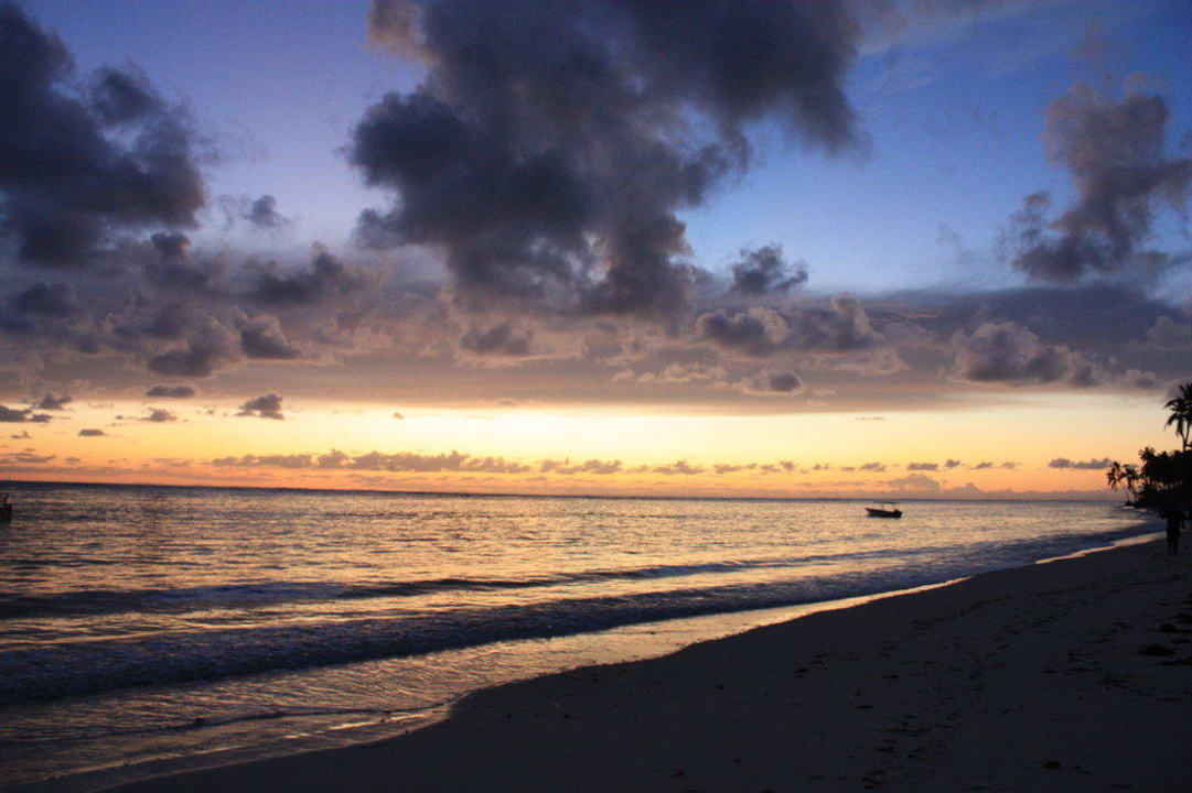 Sonnenaufgang Catalonia Punta Cana - All Inclusive