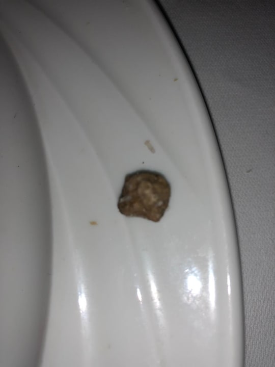 Gastro Giftun Azur Resort