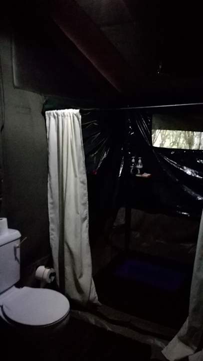 Zimmer Mara Eden Safari Camp