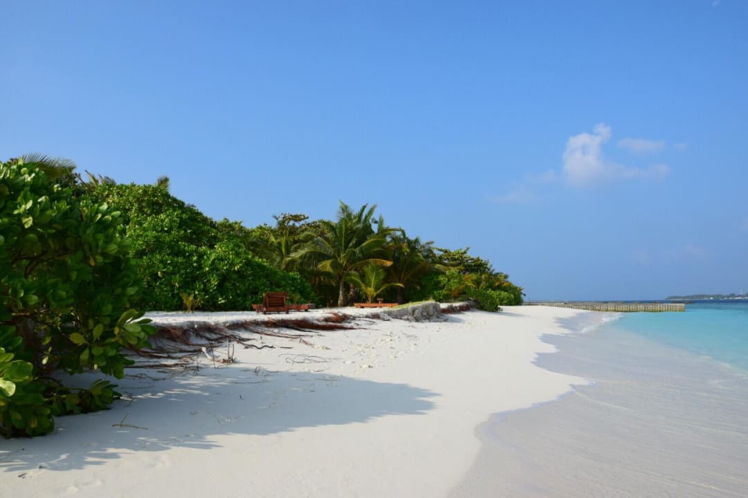 Strand Adaaran Select Meedhupparu Island Resort - Premium All Inclusive