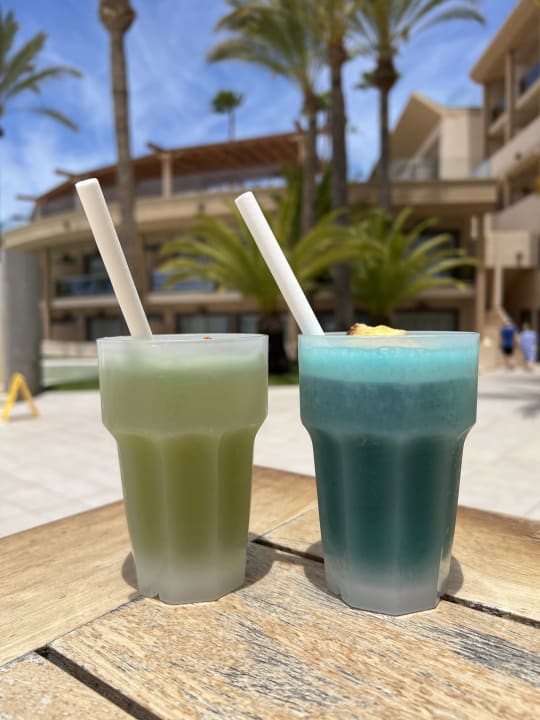 Gastro Iberostar Selection Fuerteventura Palace