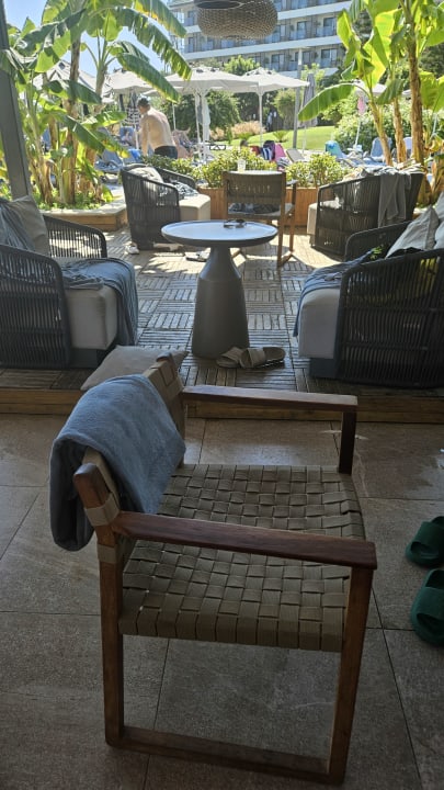 Zimmer TUI BLUE Xanthe