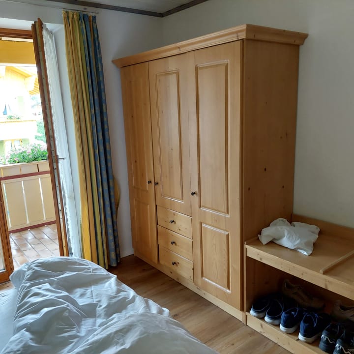 Zimmer Landhaus Ohnesorg