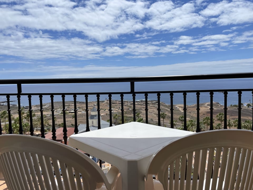 Zimmer Bahia Principe Sunlight Costa Adeje