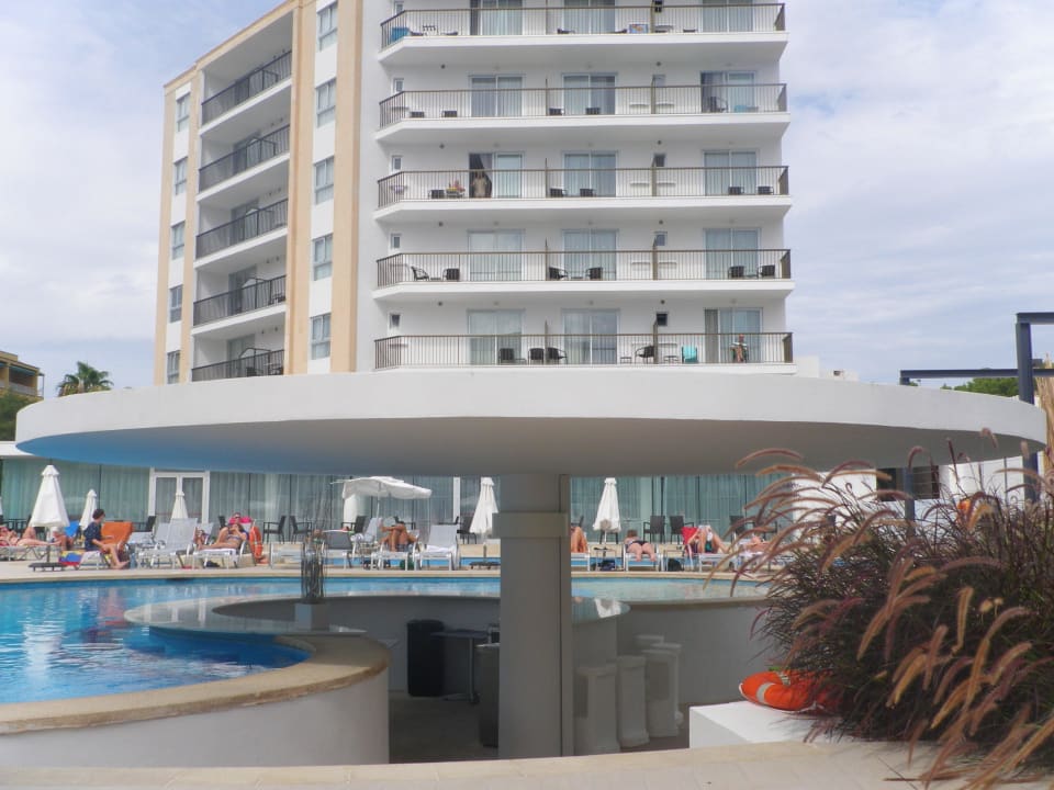 Poolbar JS Palma Stay