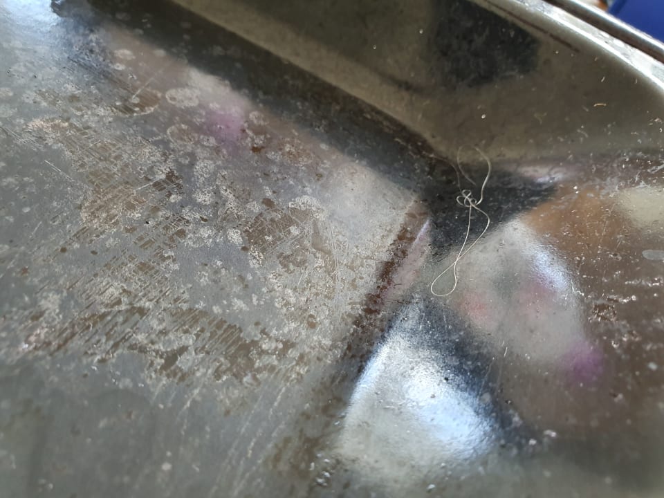 Sonstiges Landal Beach Resort Ooghduyne