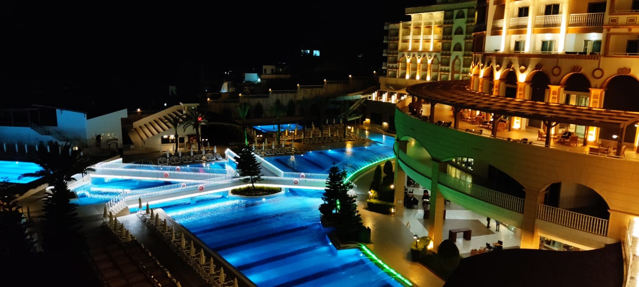 Pool Sidemarin Kirman Premium