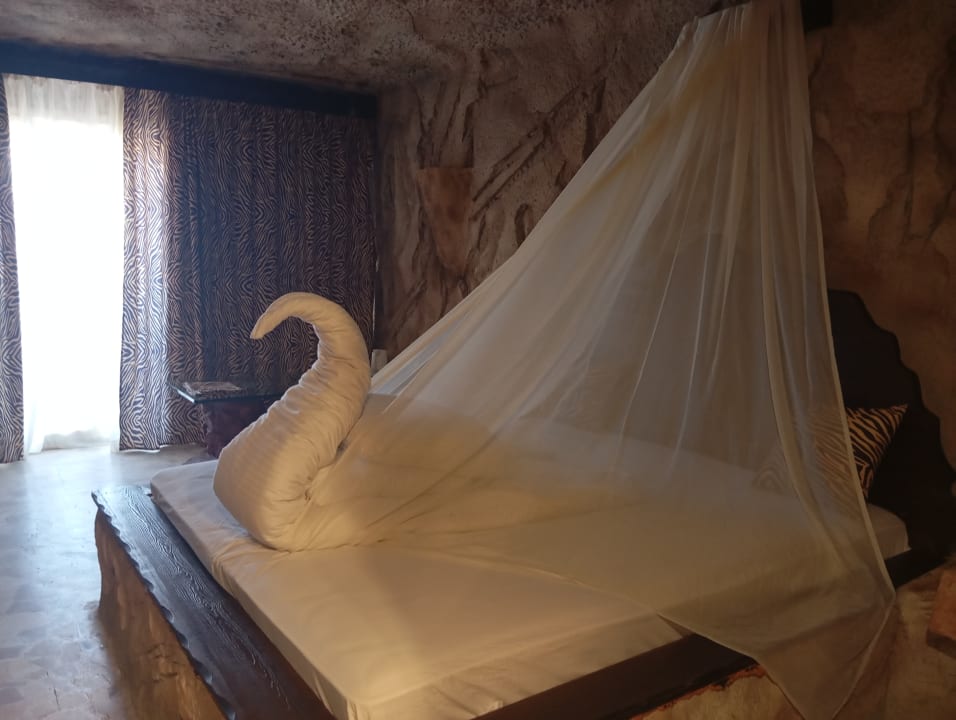 Zimmer Hotel Caves Beach Resort (Adults Only)