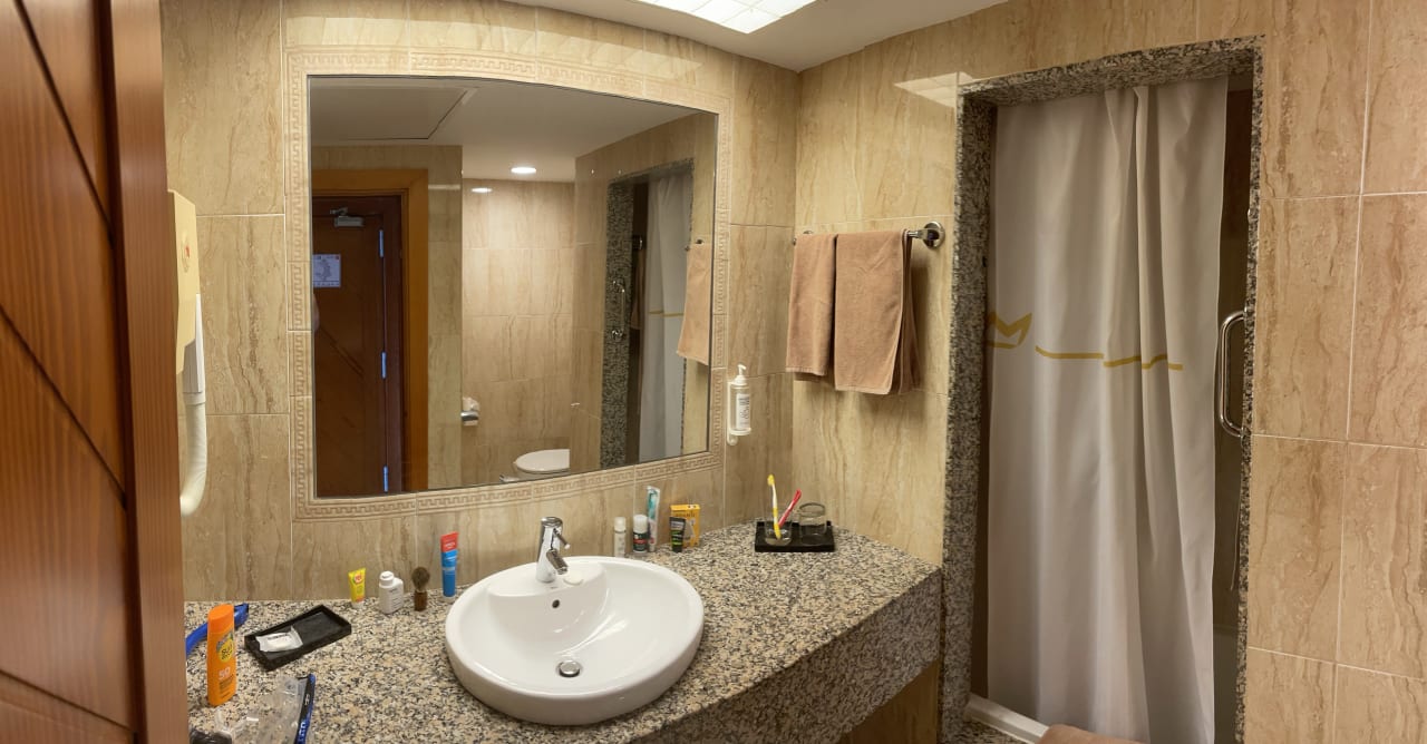 Zimmer Hotel Riu Paraiso Lanzarote