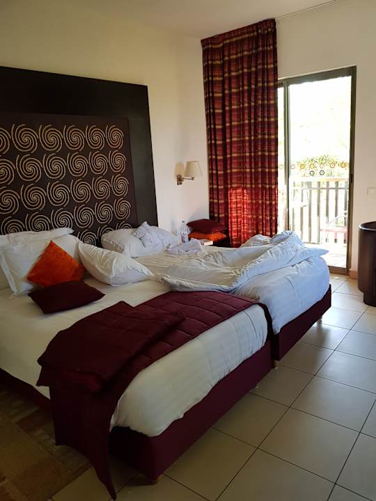 Zimmer nr. 999 The View Agadir