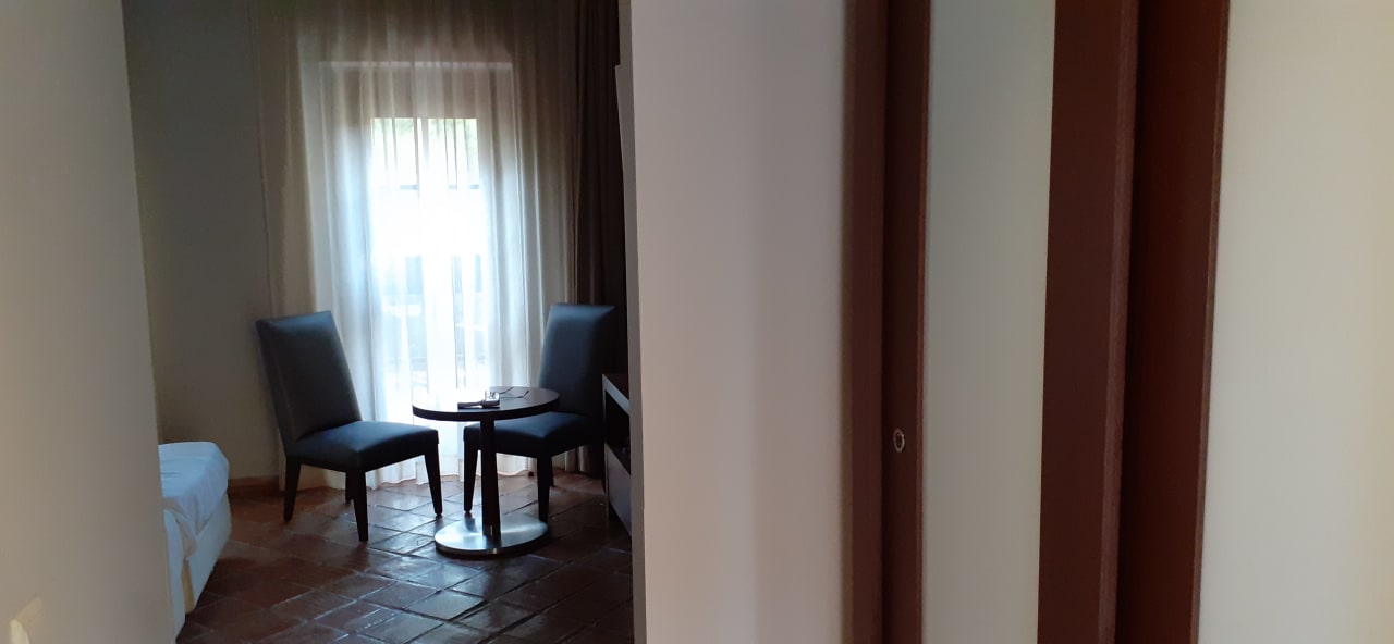 Zimmer Hotel Vila Galé Albacora