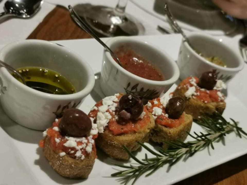 Gastro Creta Maris Resort