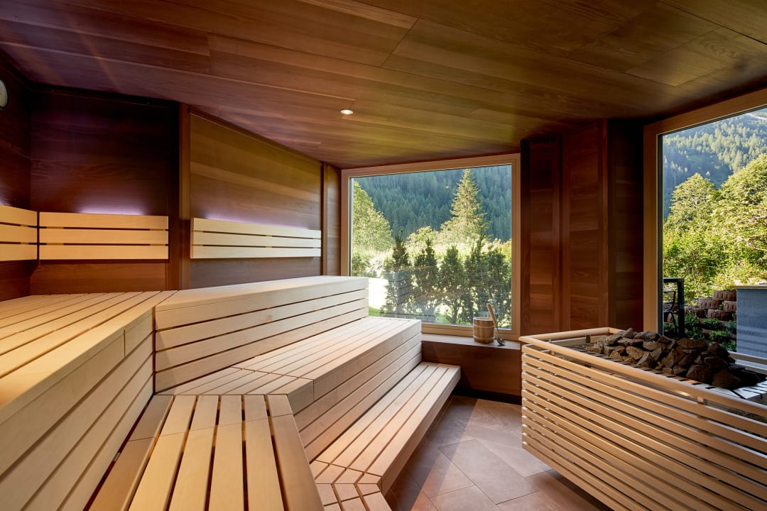 Sport & Freizeit Adler Inn Tyrol Mountain Resort superior