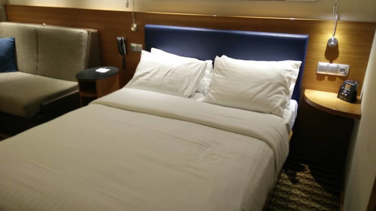 Pokój Hampton by Hilton Warsaw Airport