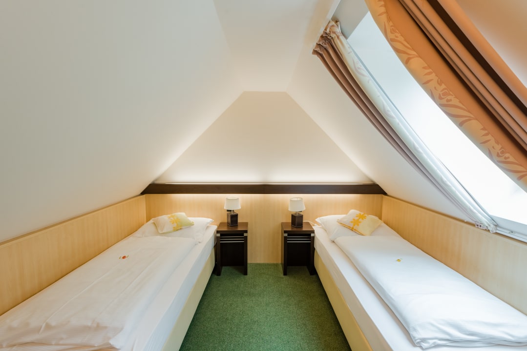 Zimmer Hotel am Fischerhafen