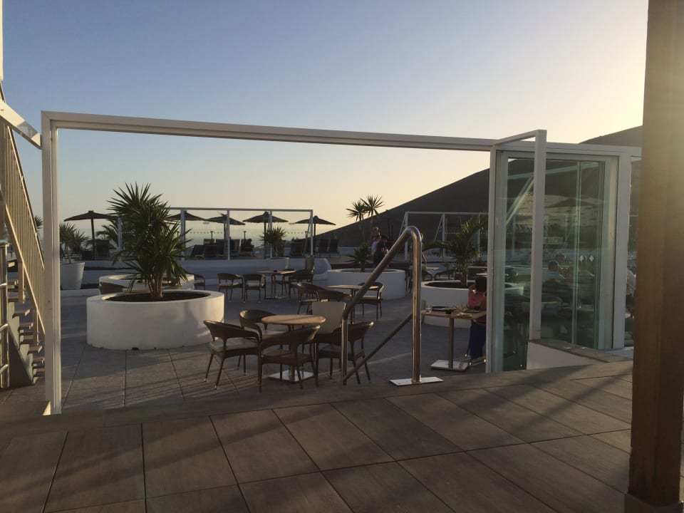 Gastro allsun App.-Hotel Esquinzo Beach