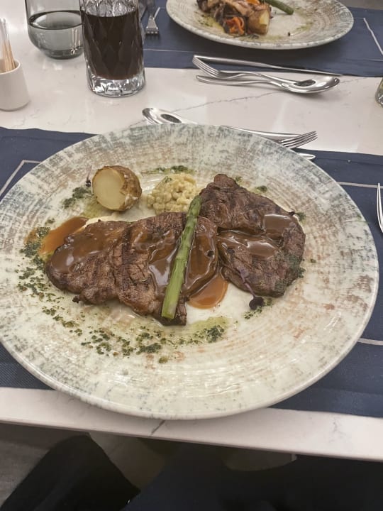 Gastro Seaden Quality Resort & Spa