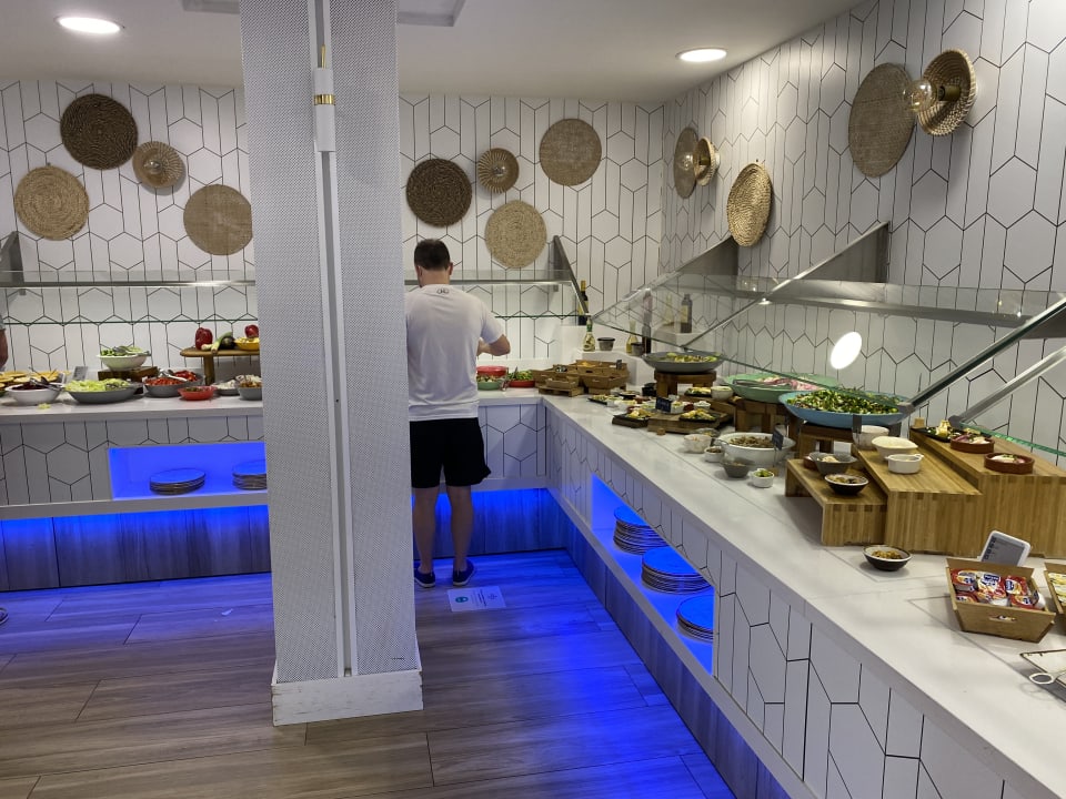 Gastro HD Parque Cristobal Tenerife