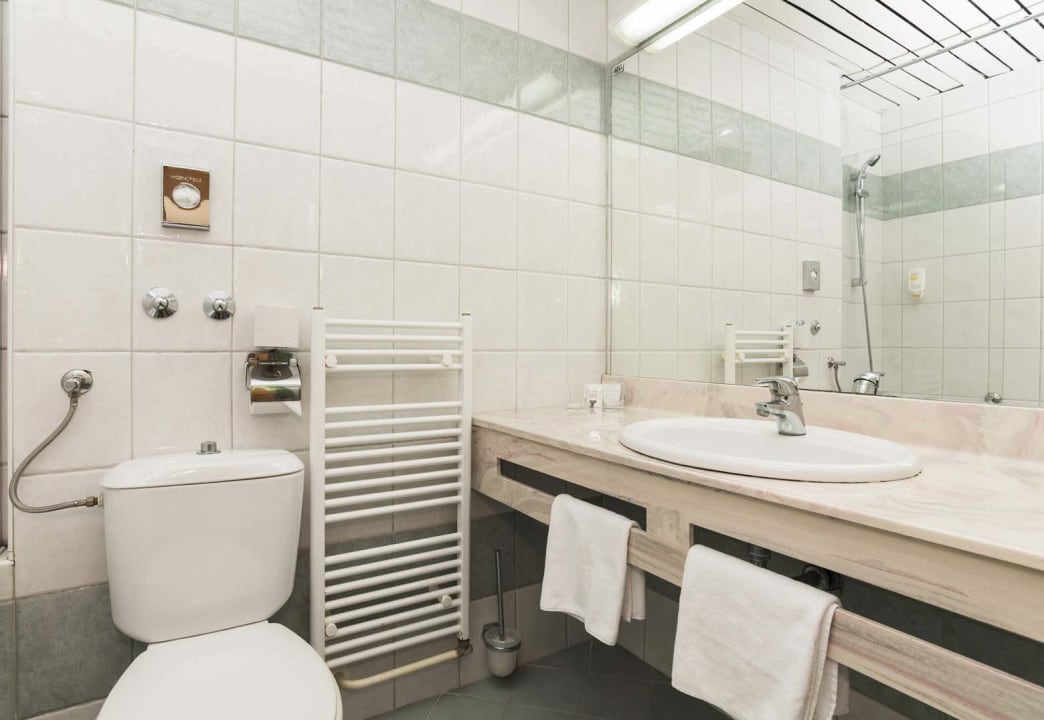 Zimmer Hotel Aurora Plava Laguna