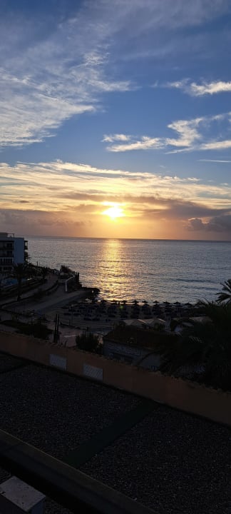 Ausblick R2 Lago Playa Park