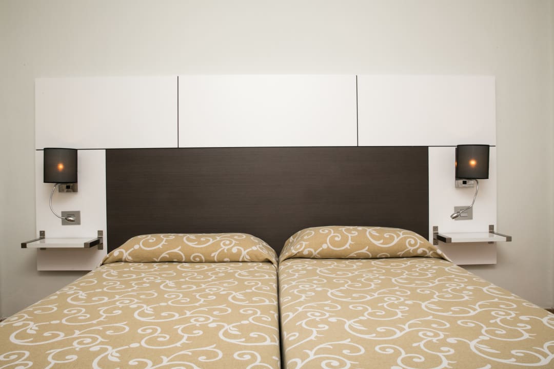 Zimmer Apartamentos LIVVO Las Gaviotas