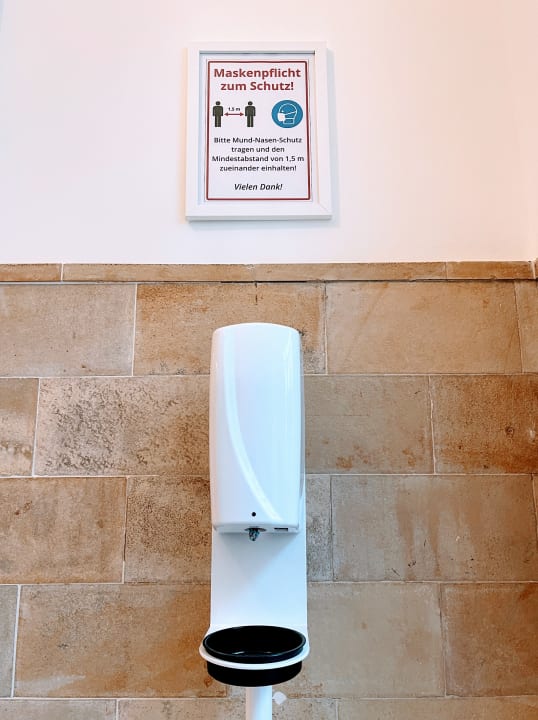 Sonstiges Das Hotel Krone