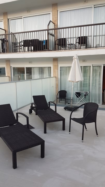 Zimmer JS Palma Stay