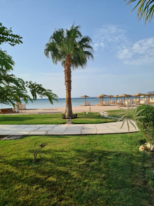 Ausblick Shams Prestige Abu Soma-Adults Only