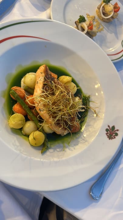 Gastro Granada Luxury Okurcalar