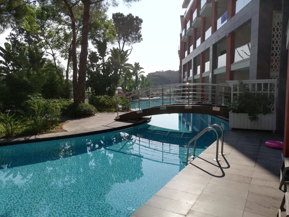 Pool Megasaray Club Belek