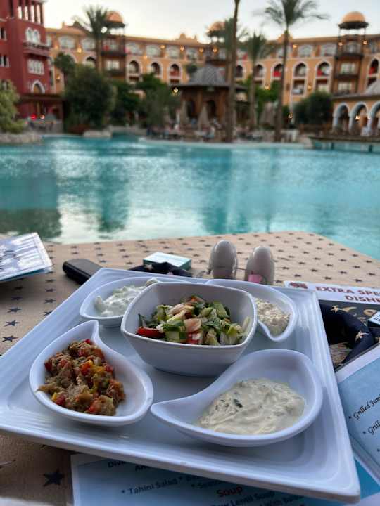 Gastro The Grand Resort