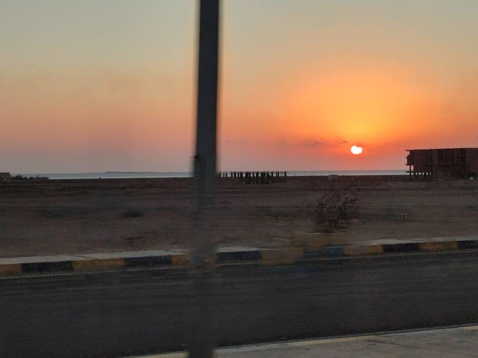 Strand Imperial Shams Abu Soma