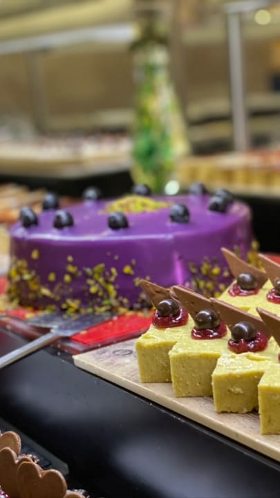 Gastro Well Palace Side