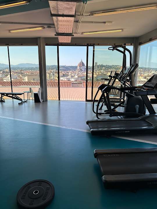 Sport & Freizeit The Social Hub Florence Lavagnini