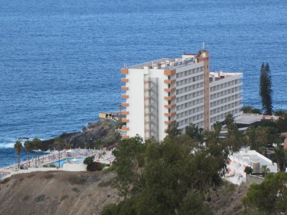 Hotel Los Gigantes TUI BLUE Los Gigantes