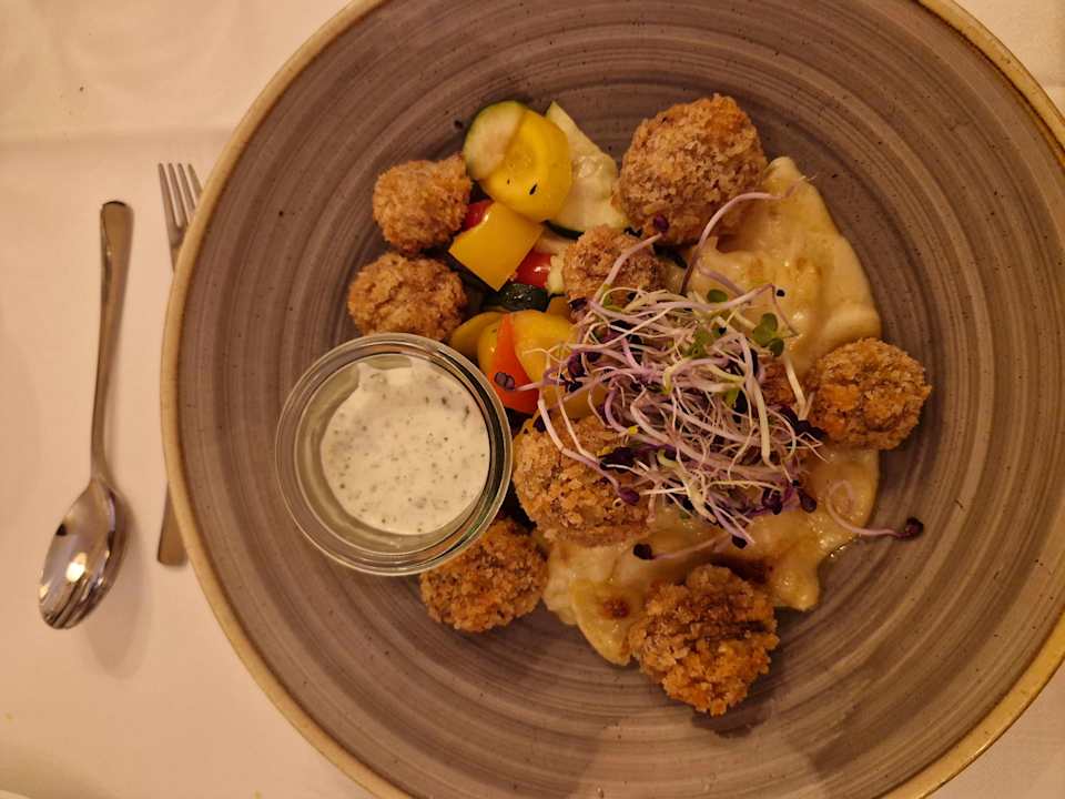 Gastro Hotel Sonnenhof