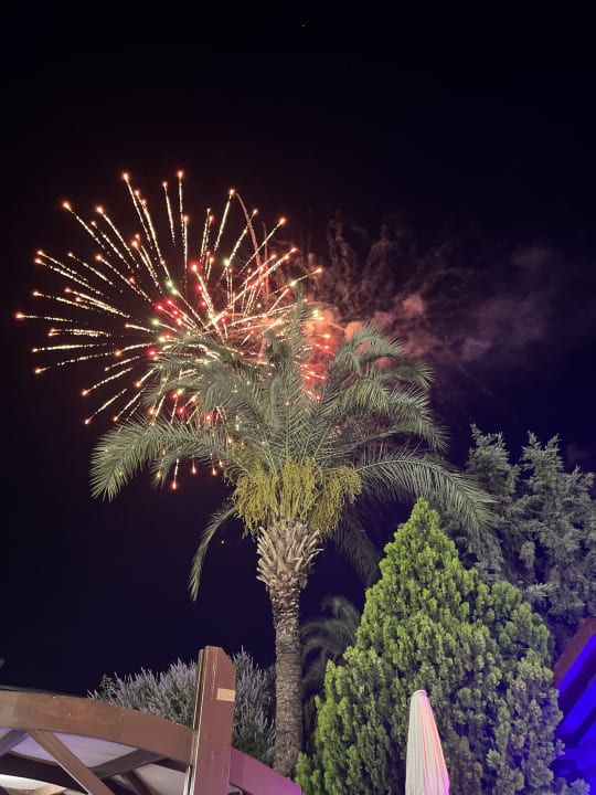 Ausblick Side Breeze Hotel