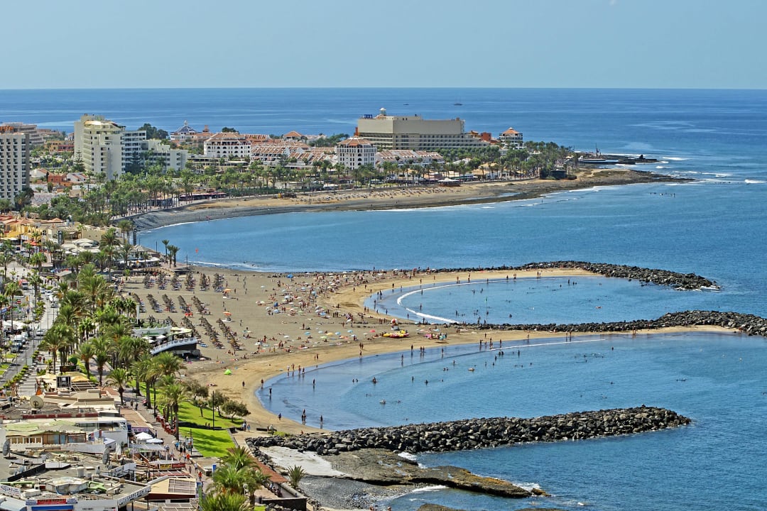 Vom Hotel zum Strand 5 Minuten Alexandre Hotel Gala