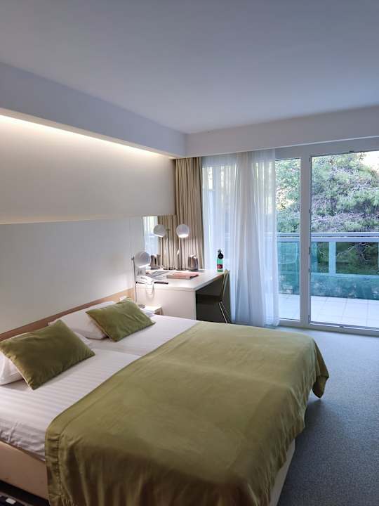 Zimmer Family Hotel Vespera