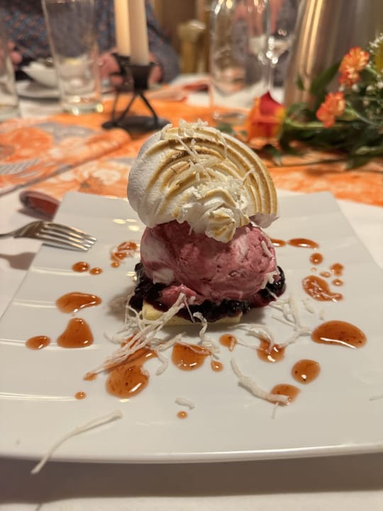 Gastro Hotel Rübezahlbaude