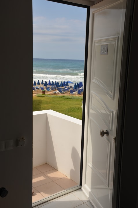 Zimmer HARPIN Happy Days Beach Hotel