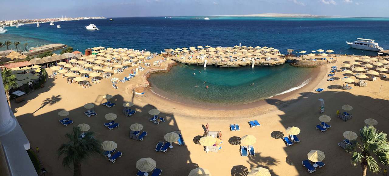 Panorama SUNRISE Holidays Resort (Adults Only)