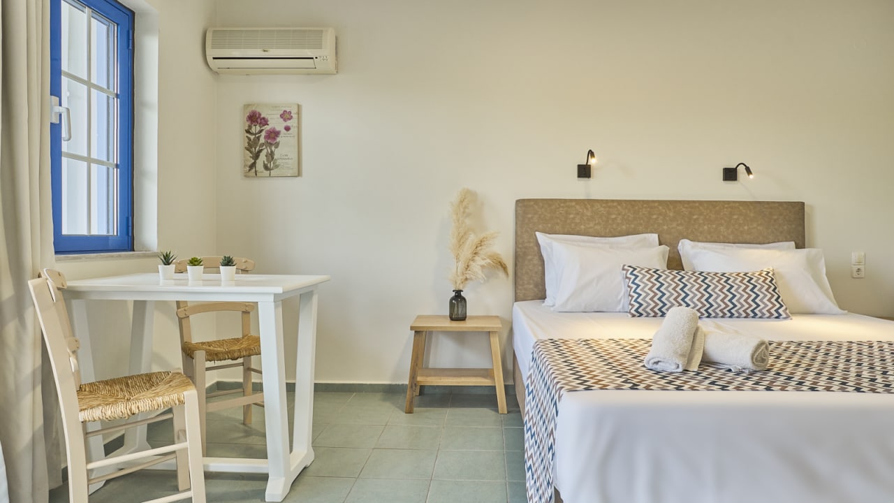 Zimmer Maistrali Sea View Apartments