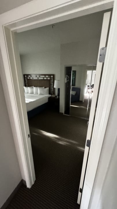 Zimmer Tahiti All-Suite Resort